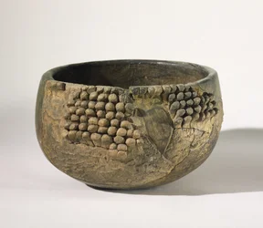 Vaso, da Bretanha (cerâmica)